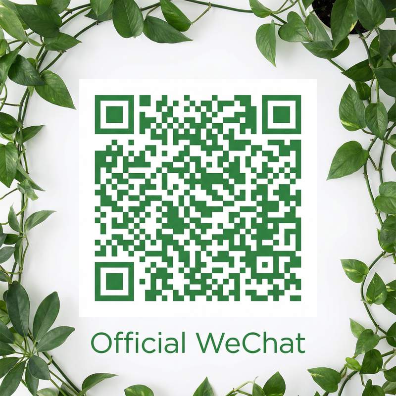 国产自拍植物视频社区公众号二维码